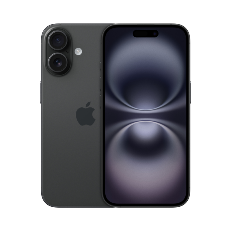 iPhone 16