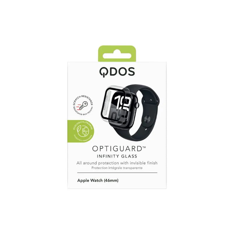 Protector para Apple Watch Series 10