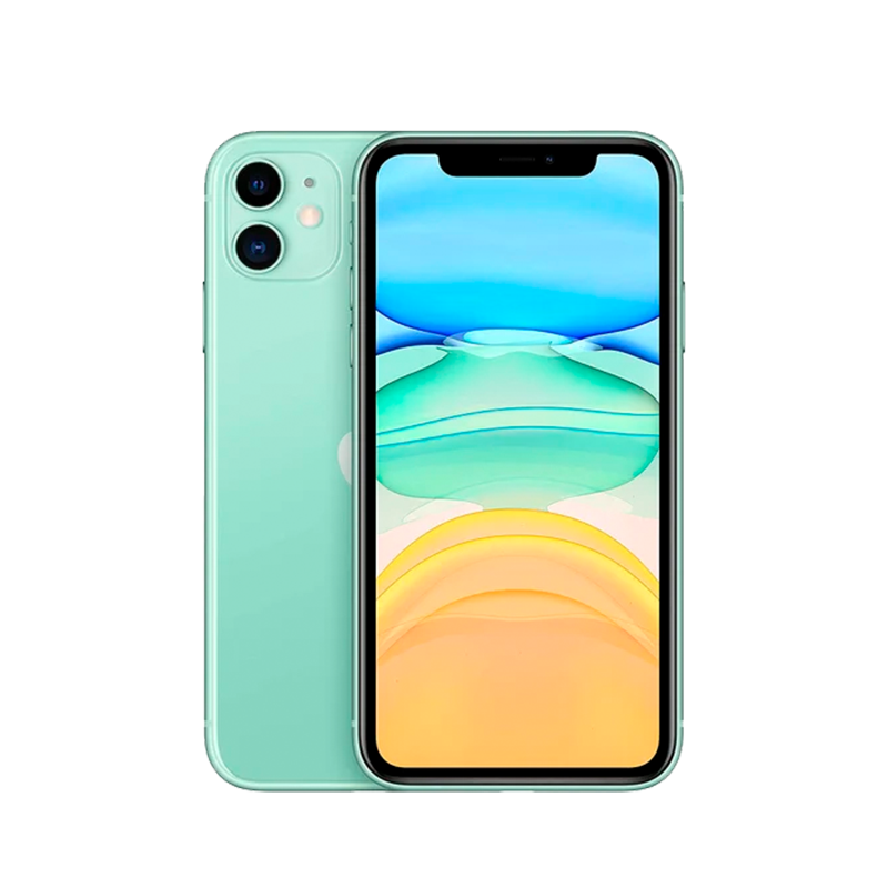 iPhone 11