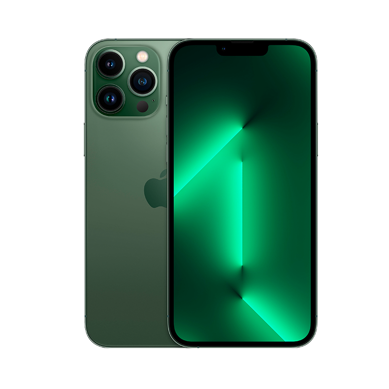 iPhone 13 Pro