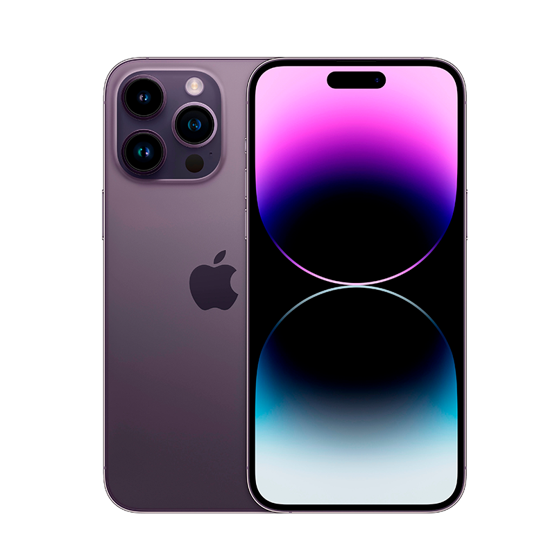 iPhone 14 Pro