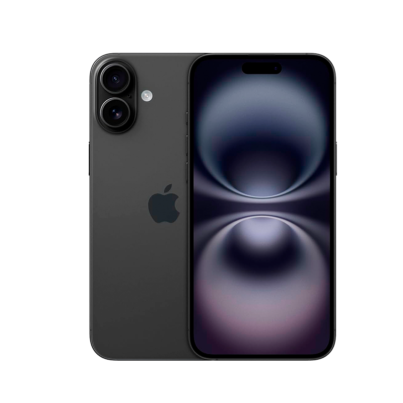 iPhone 16