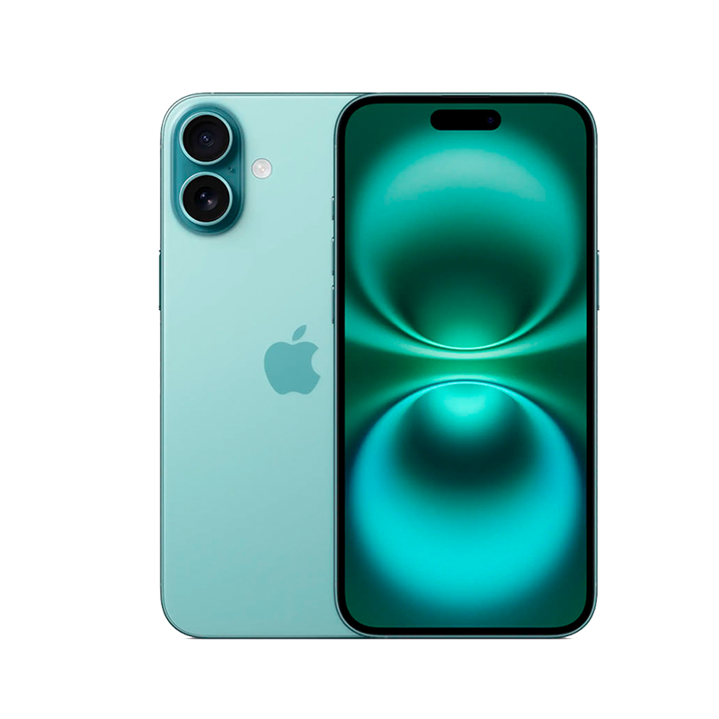 iPhone 16