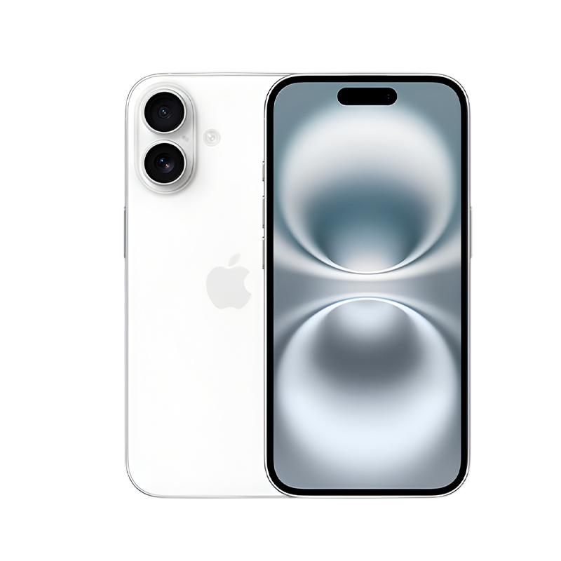 iPhone 16