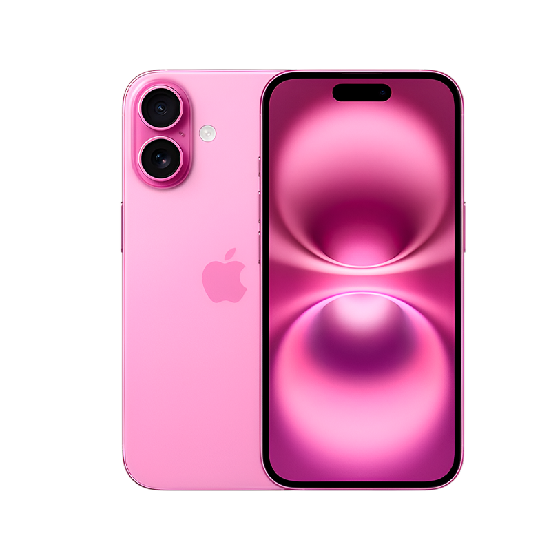 iPhone 16