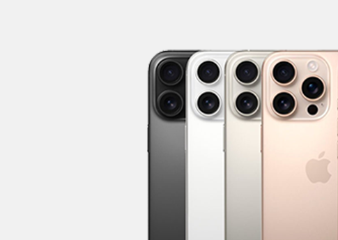 iPhone