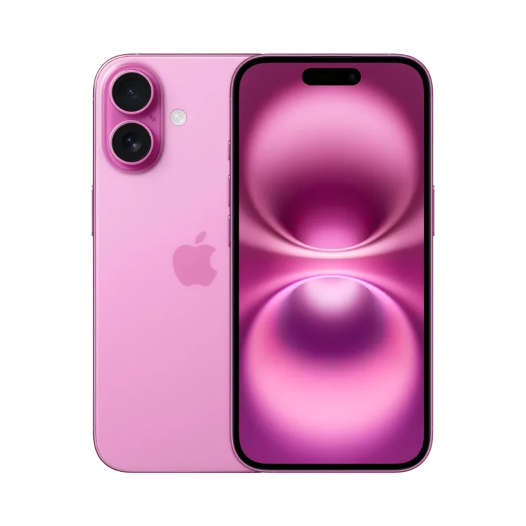 iPhone 16