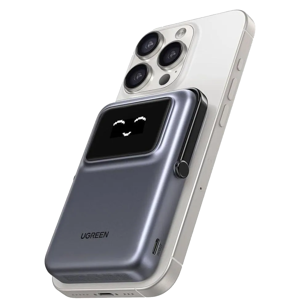 UGREEN Powerbank 10 mil mAh