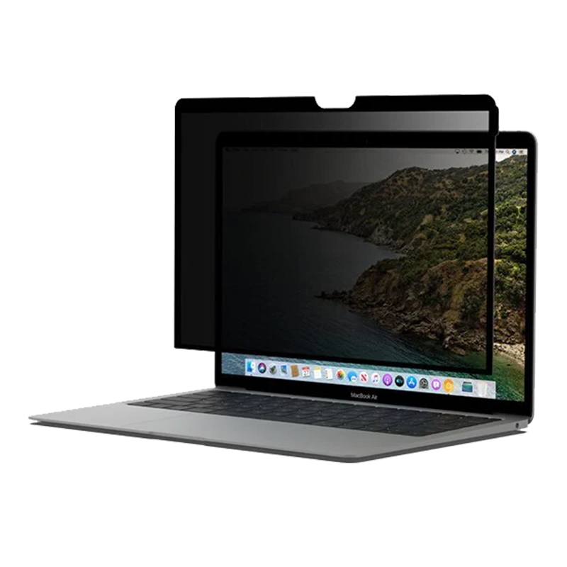 Protector de pantalla Belkin Privacy Mac