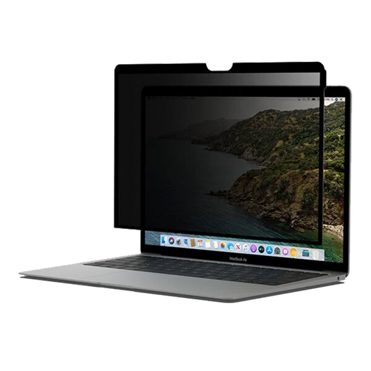 Protector de pantalla Belkin Privacy Mac