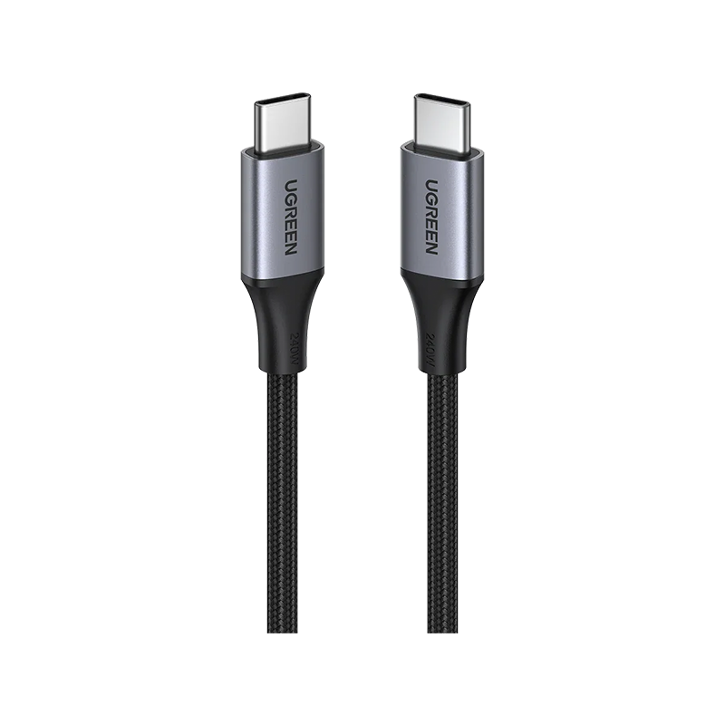 UGREEN Cable USB C a C Carga Rápida 240W