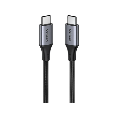 Cable USB C a C Carga Rápida 240W
