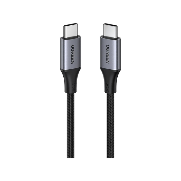 UGREEN Cable USB C a C Carga Rápida 240W