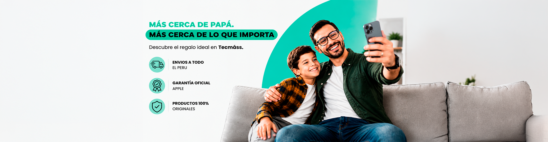 Banner promocional