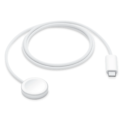 Cargador Apple Watch