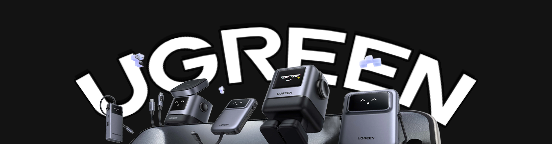 Banner promocional