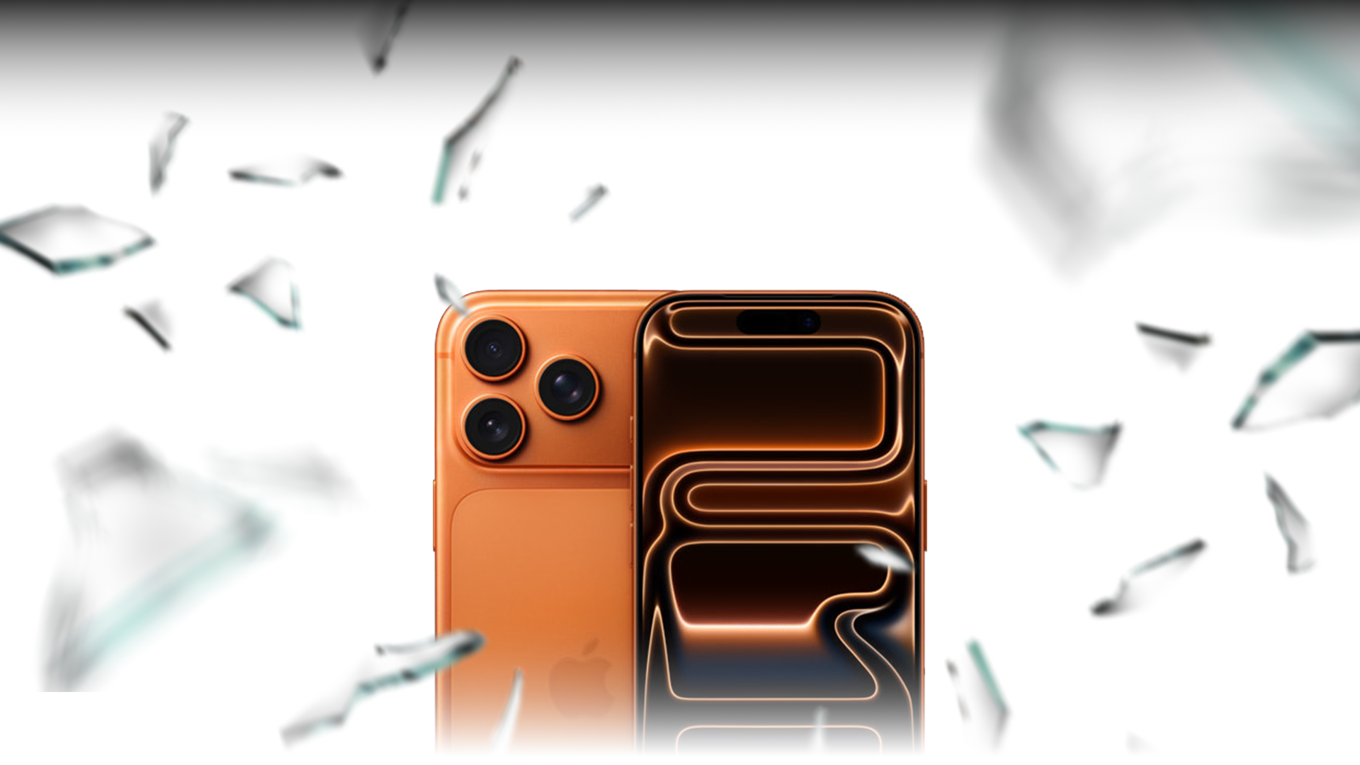 iPhone 17