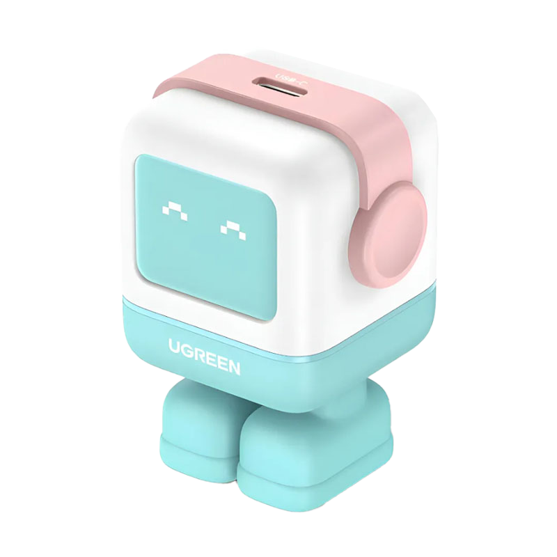 UGREEN Cubo 30W