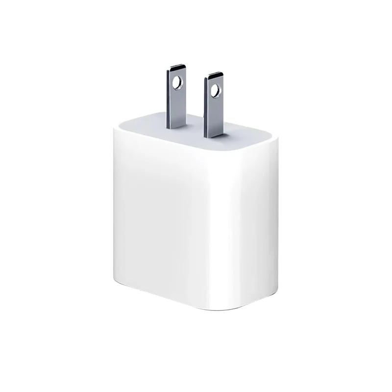 Cargador de carga rápida (USB-C)