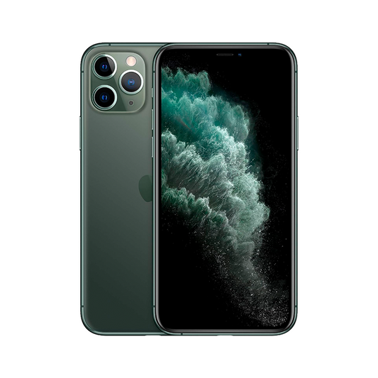 iPhone 11 Pro
