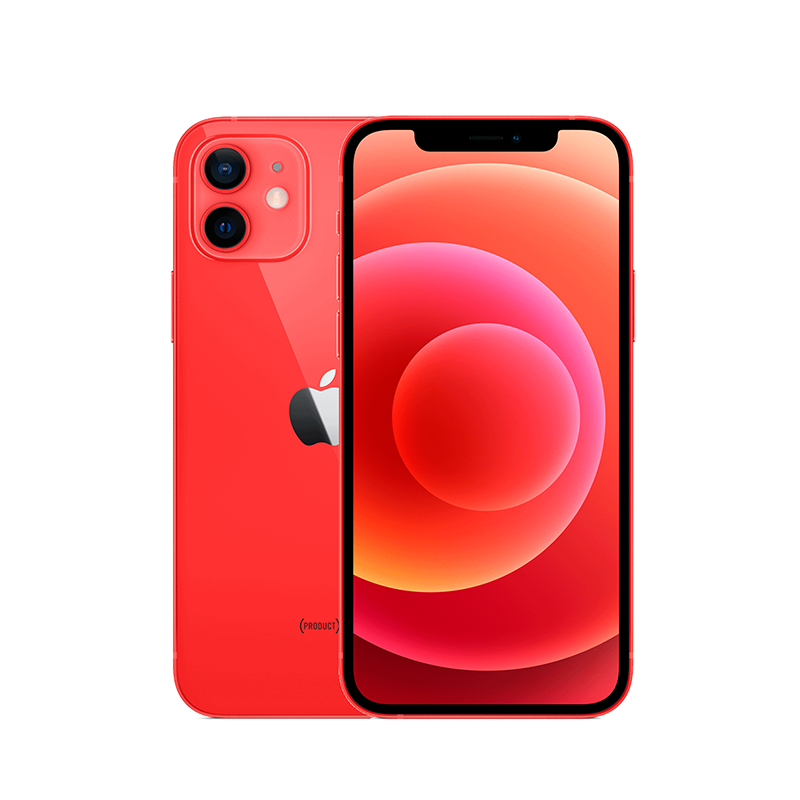iPhone 12