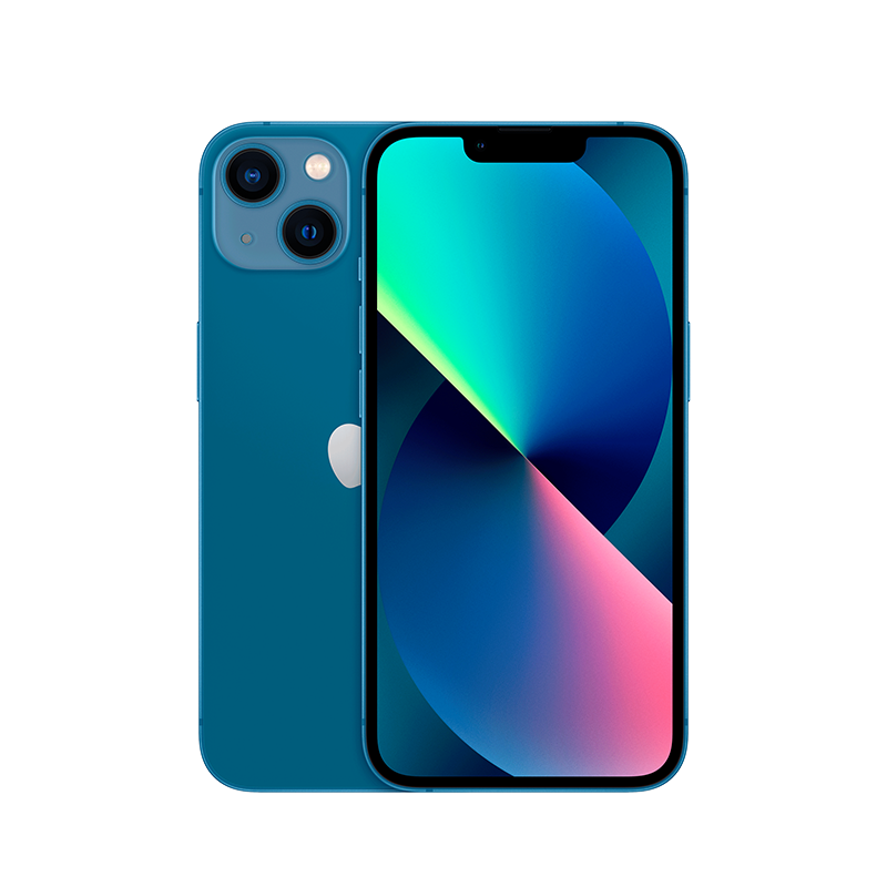iPhone 13