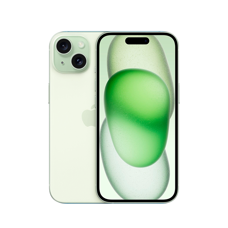 iPhone 15