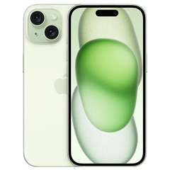 iPhone 15