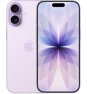 iPhone 17