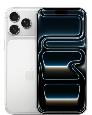 iPhone 17 Pro