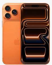 iPhone 17 Pro Max