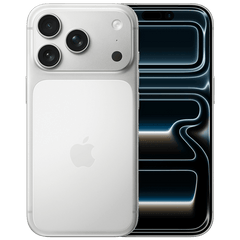 iPhone 17 Pro